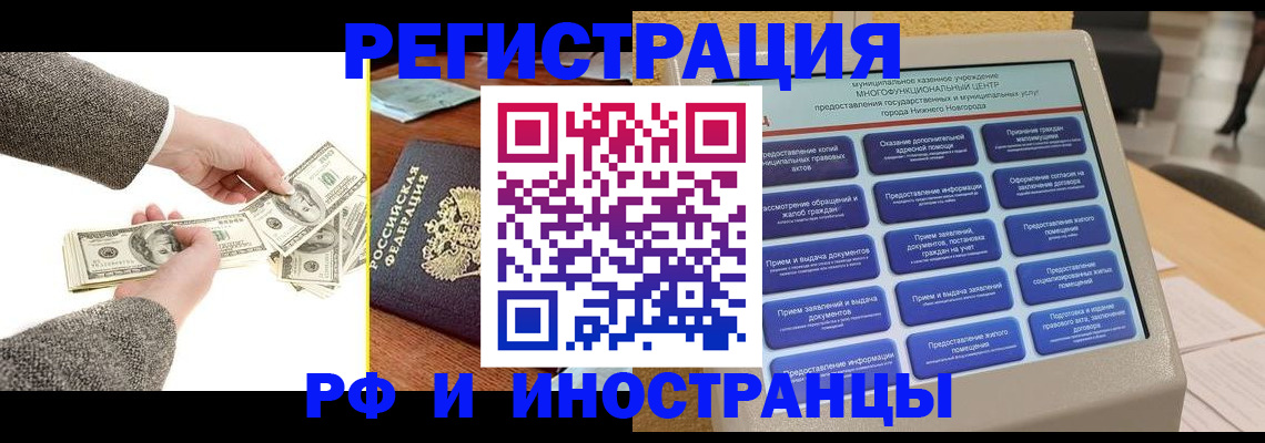 временная регистрация адрес в Воткинске